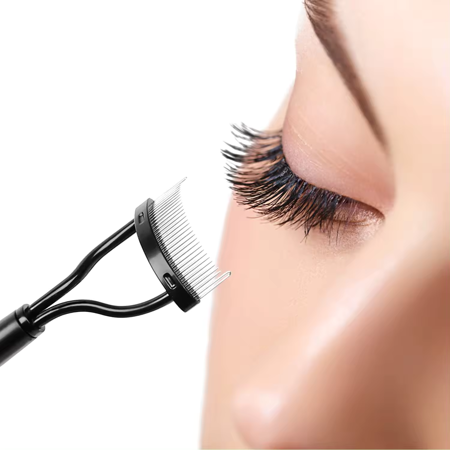Eyelash Applicator