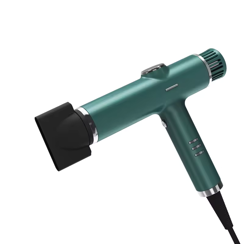Ionic Hair Dryer
